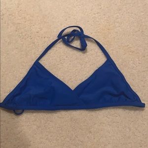Child’s XL bikini top